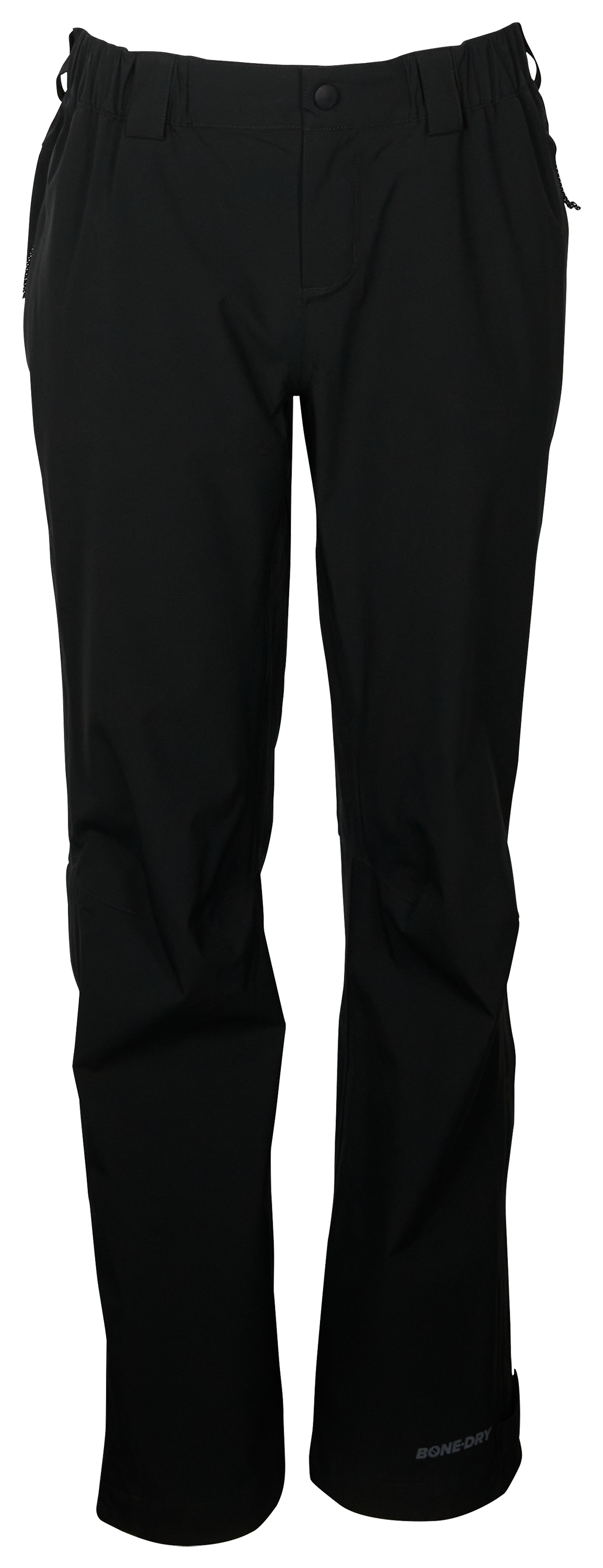 Ascend Rainy River 2.5 Pants with BONE-DRY Silver for Ladies | Bass Pro ...